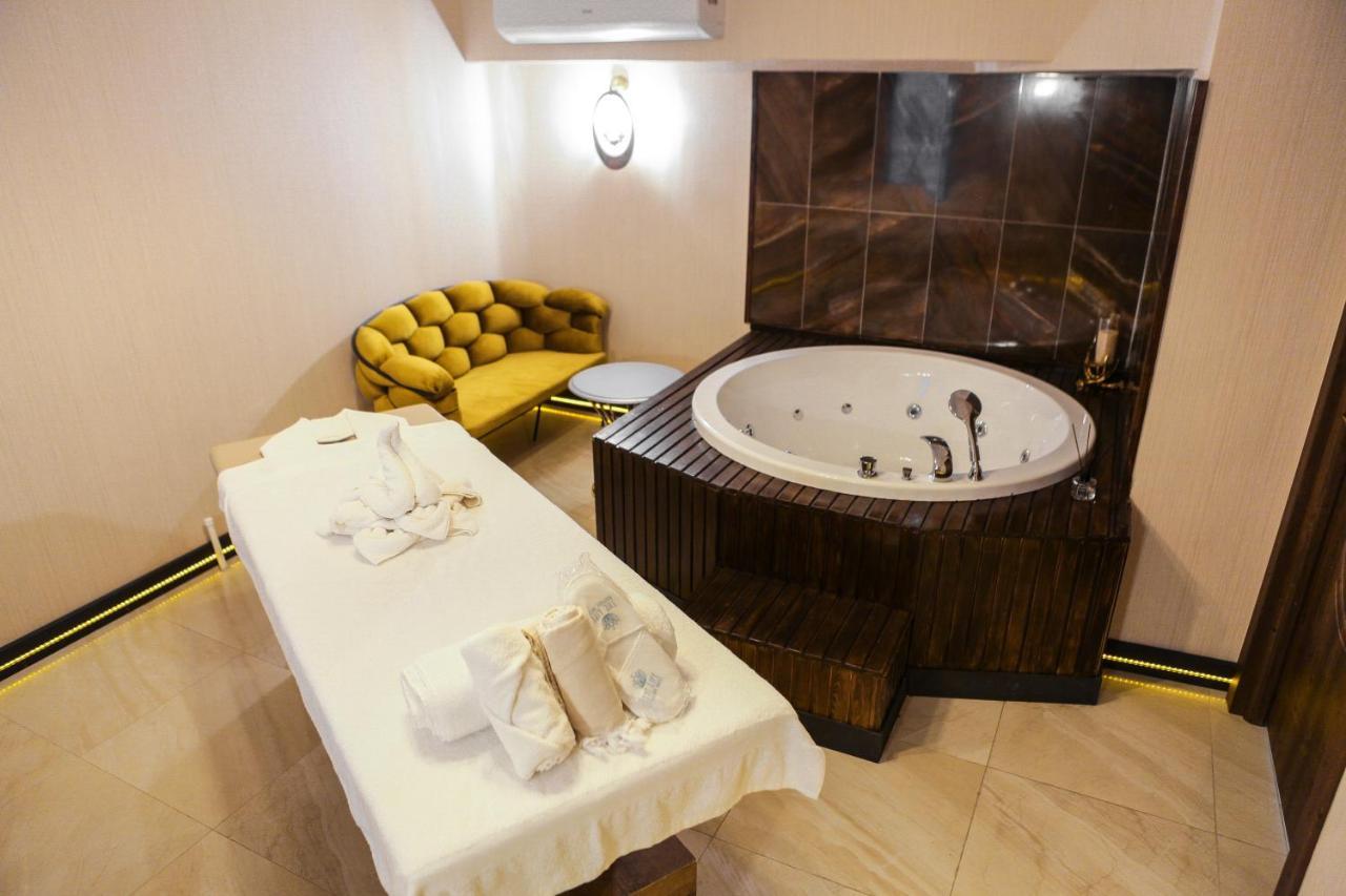 The Life & Hotel Ankara