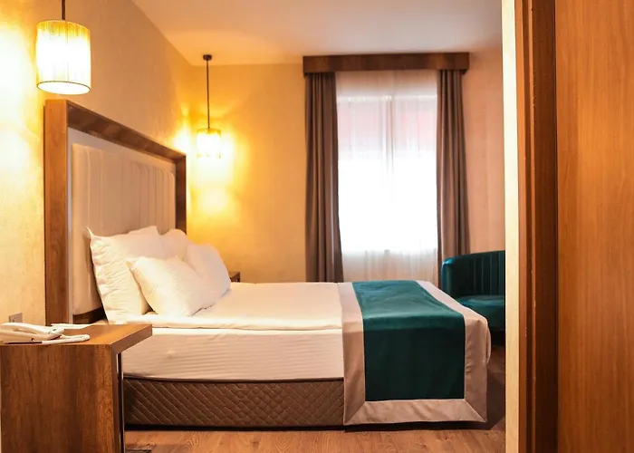 The Life Hotel & Spa