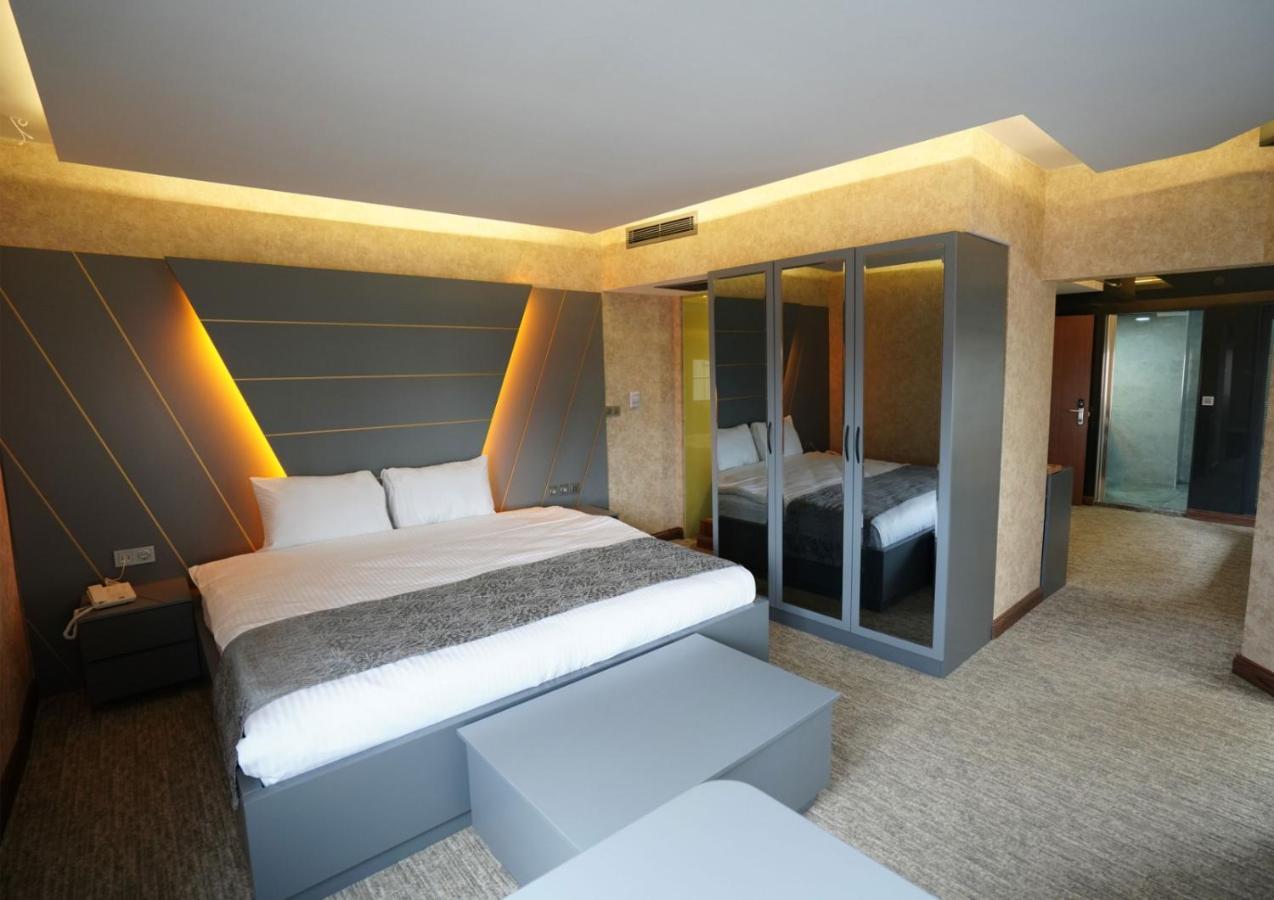 The Life & Otel Ankara