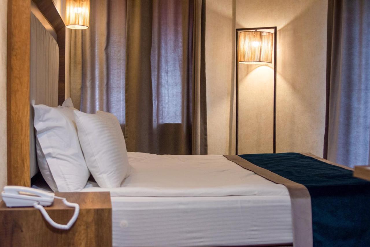 The Life & 3* Ankara