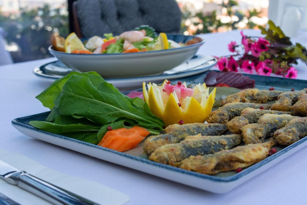 The Life & Otel Ankara