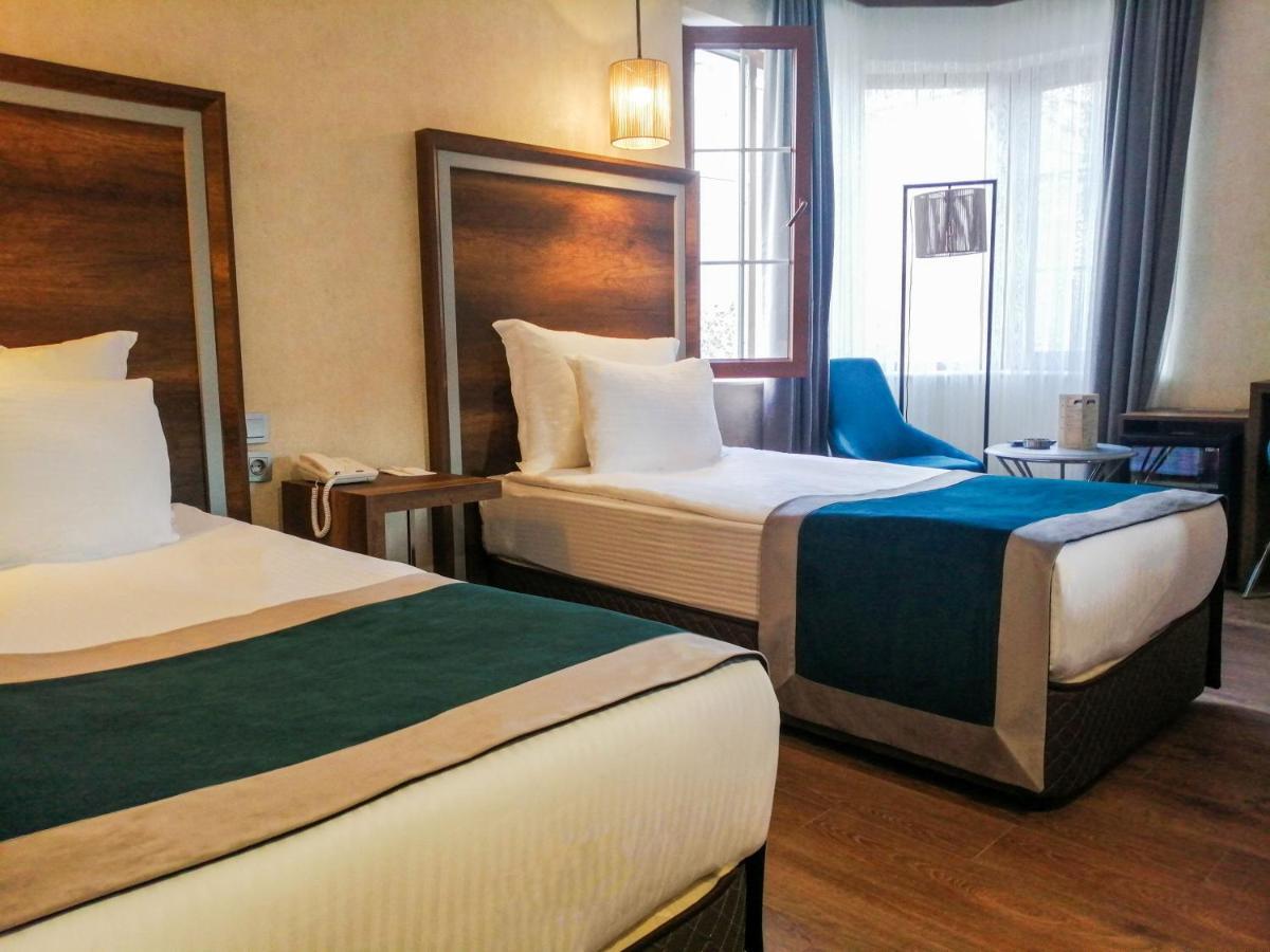 The Life & Otel 3*