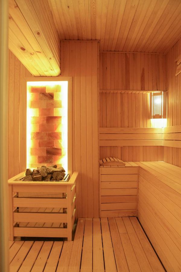 The Life & 3* Ankara
