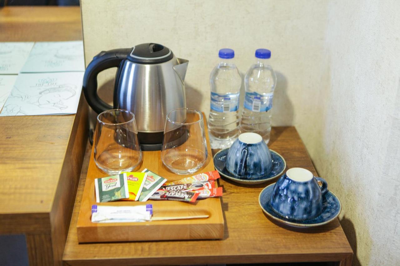 The Life & 3* Ankara