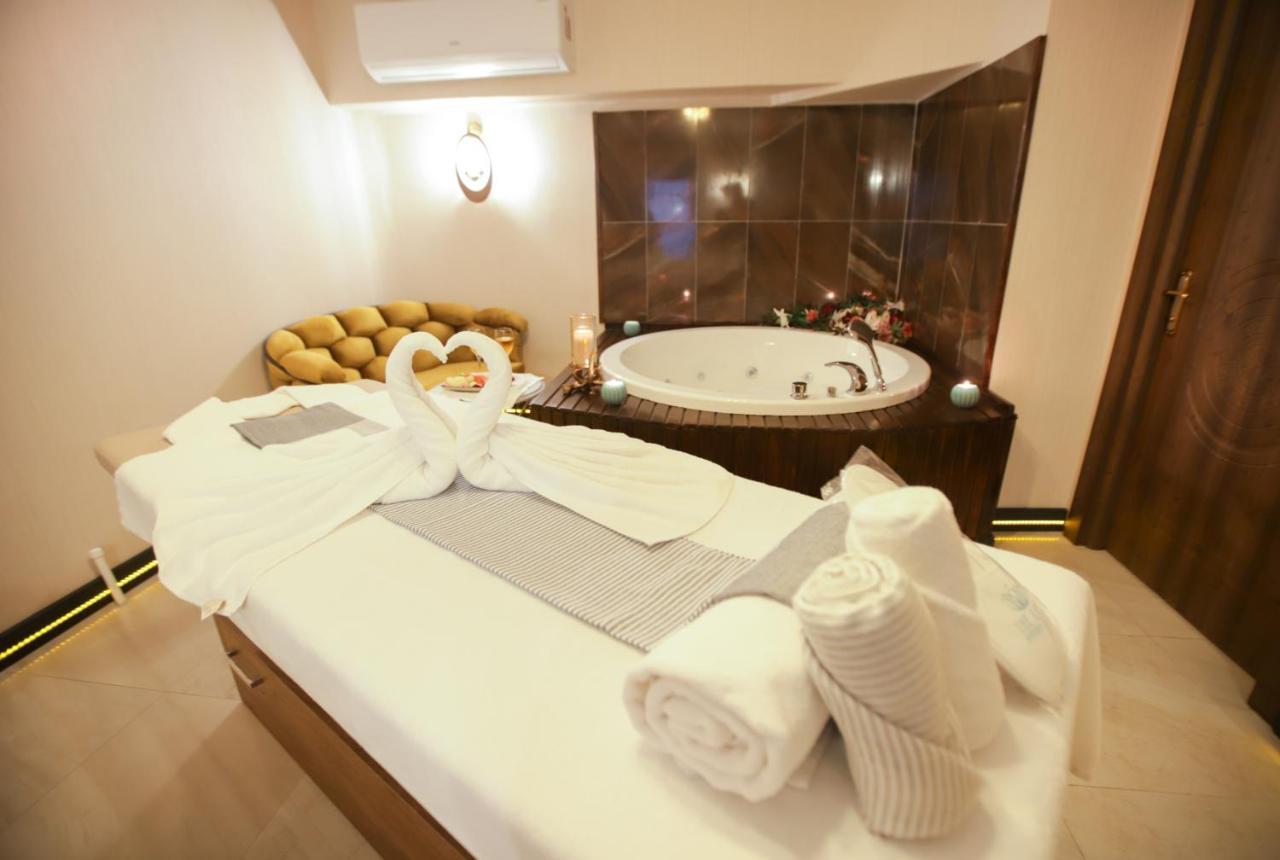 The Life & Otel Ankara