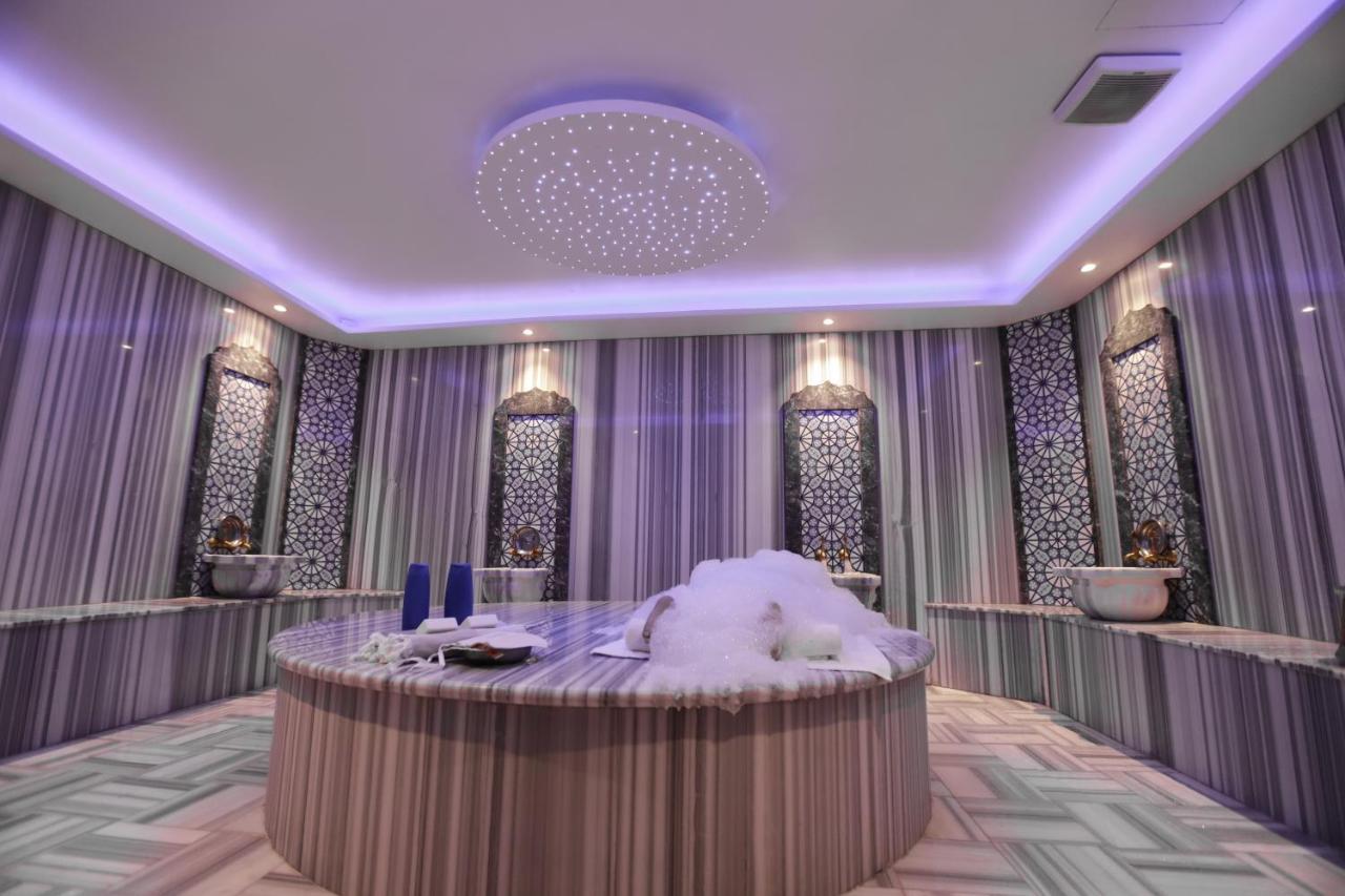 Otel The Life &
