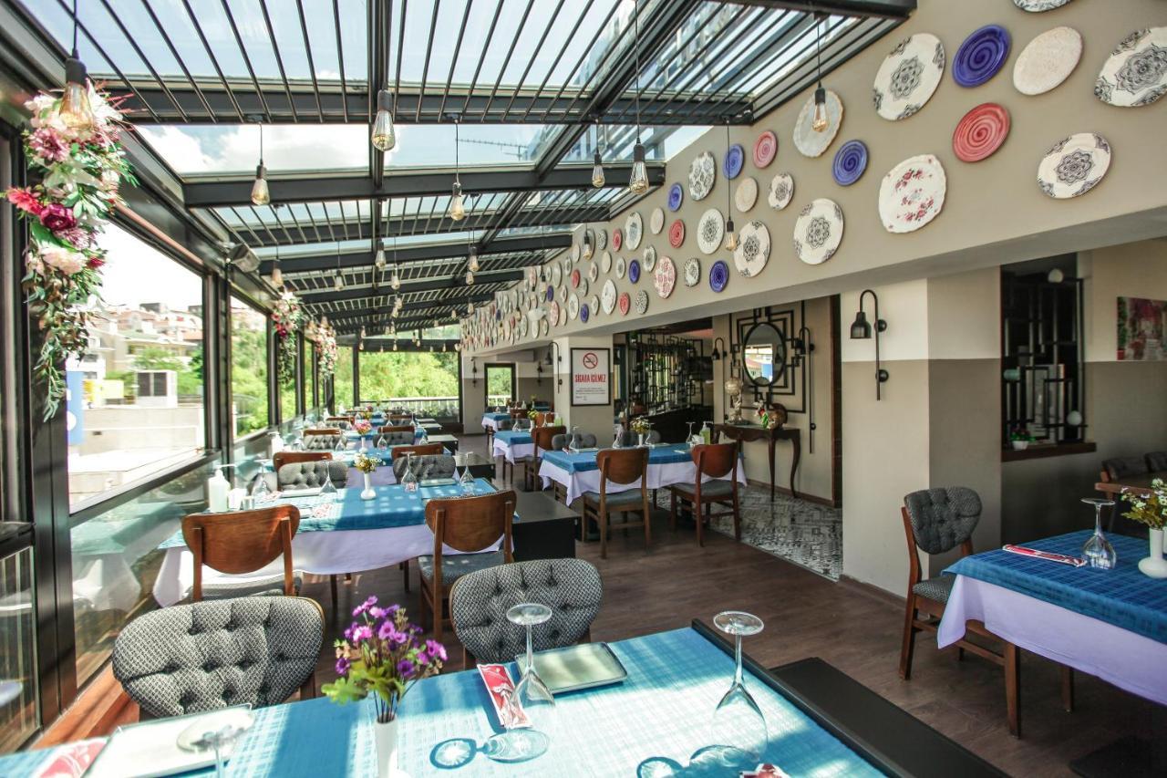 Otel The Life & 3*