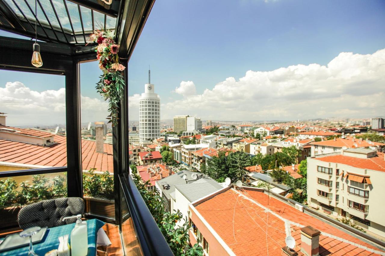 Otel The Life &